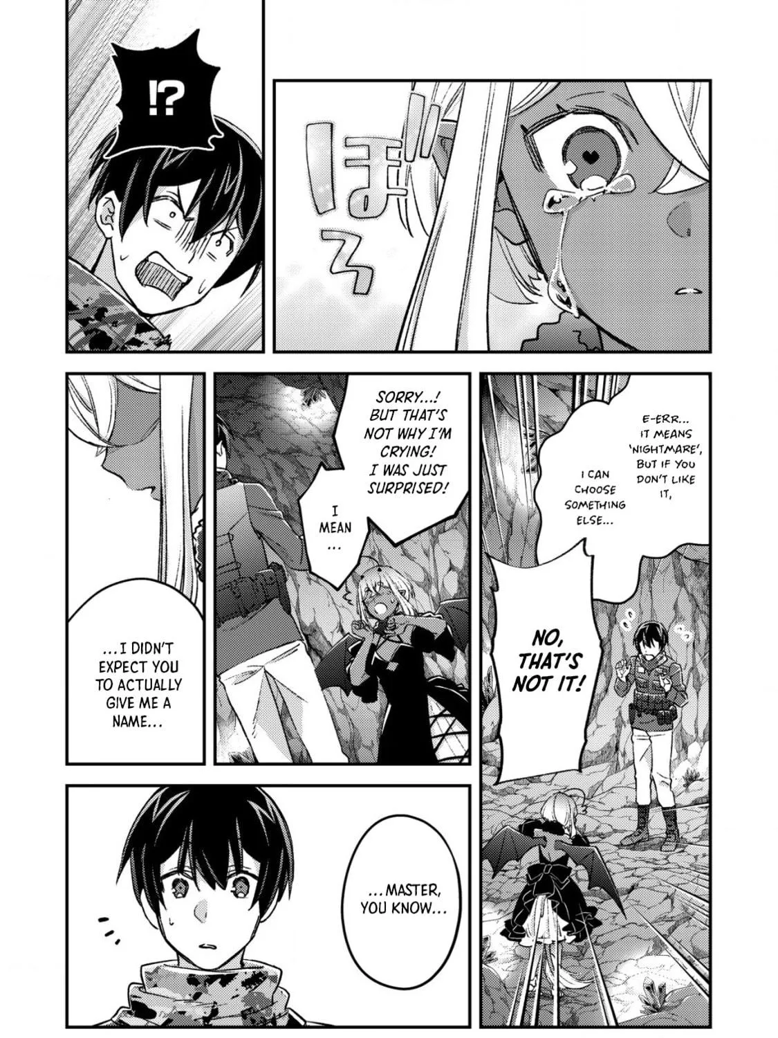 Mob Kousei no Ore Demo Boukensha ni Nareba Riajuu ni Naremasuka? Chapter 20 page 39 - 