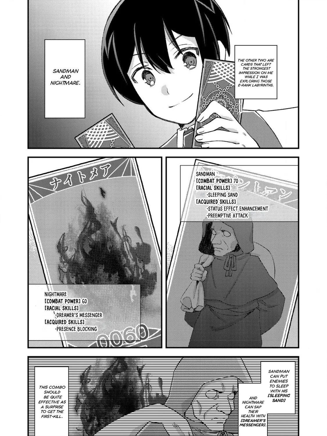 Mob Kousei no Ore Demo Boukensha ni Nareba Riajuu ni Naremasuka? Chapter 20 page 51 - 
