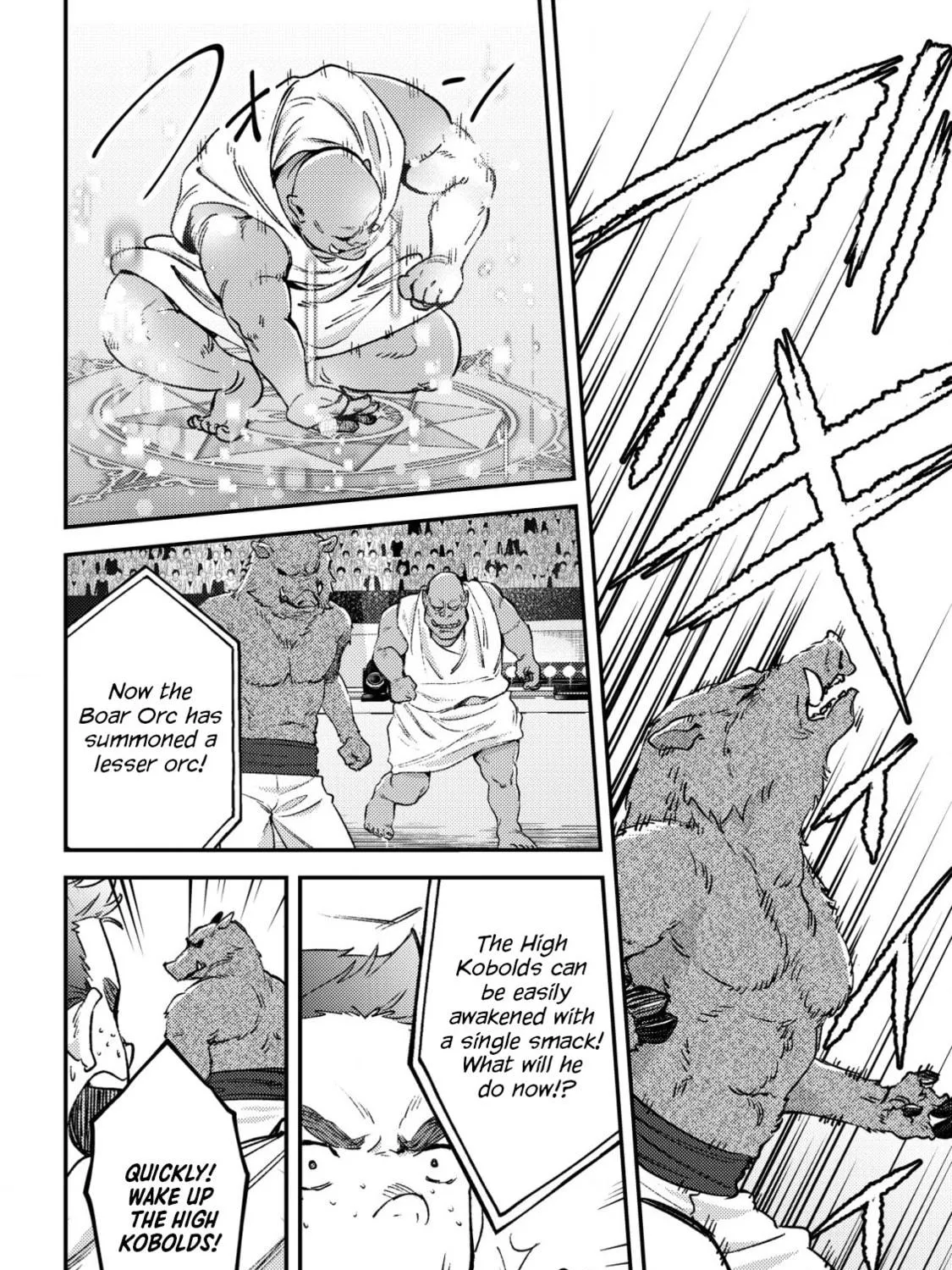 Mob Kousei no Ore Demo Boukensha ni Nareba Riajuu ni Naremasuka? Chapter 21 page 23 - 