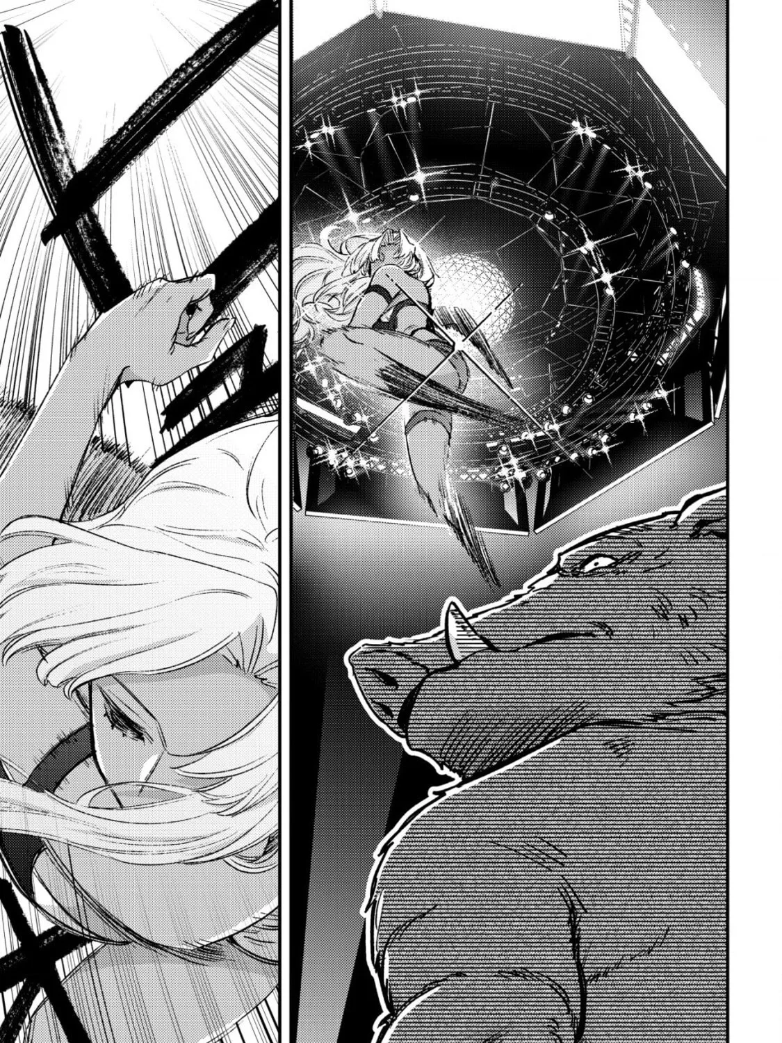 Mob Kousei no Ore Demo Boukensha ni Nareba Riajuu ni Naremasuka? Chapter 21 page 25 - 