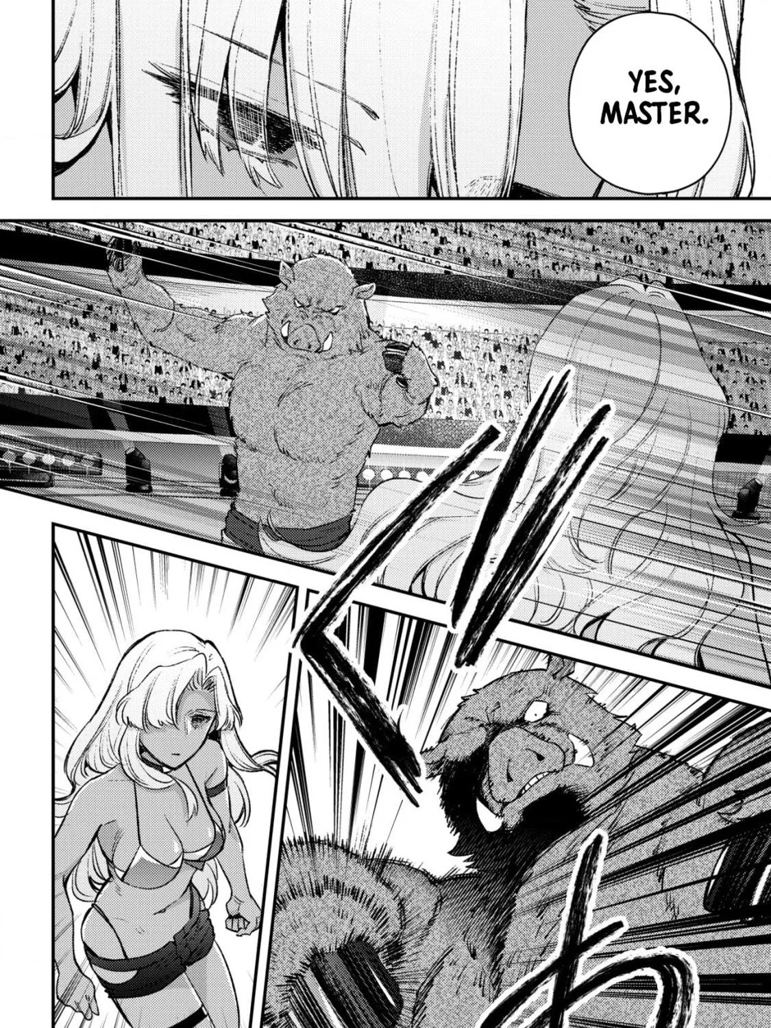 Mob Kousei no Ore Demo Boukensha ni Nareba Riajuu ni Naremasuka? Chapter 21 page 35 - 