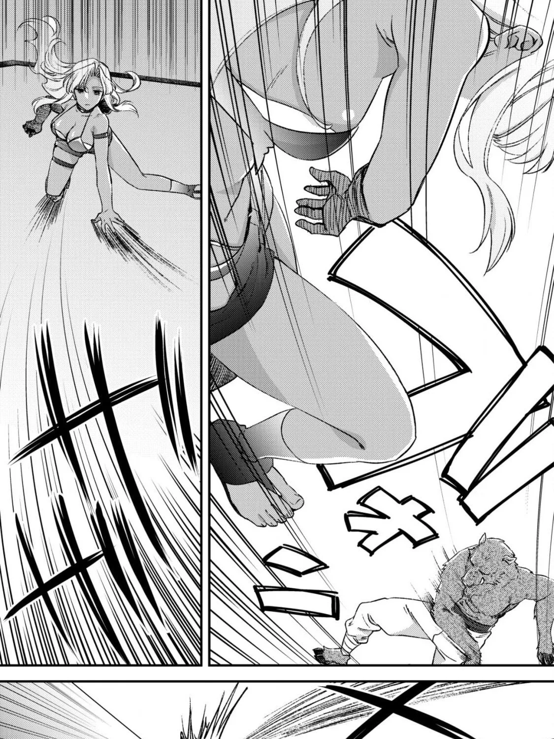 Mob Kousei no Ore Demo Boukensha ni Nareba Riajuu ni Naremasuka? Chapter 21 page 41 - 