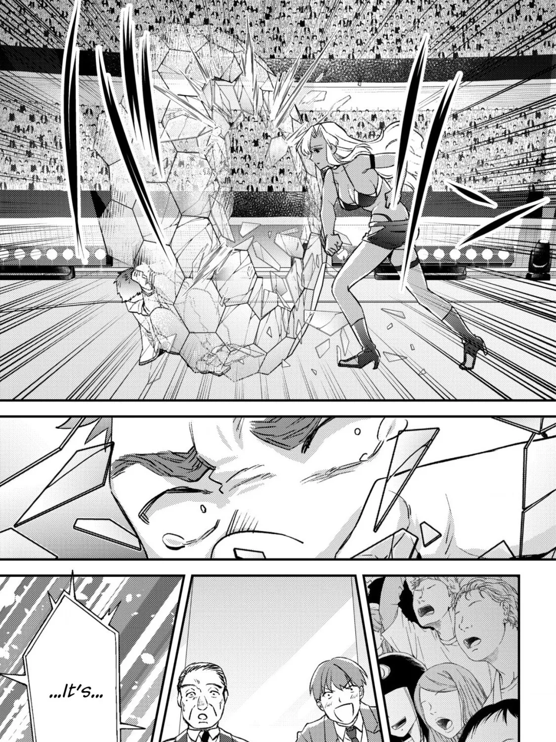 Mob Kousei no Ore Demo Boukensha ni Nareba Riajuu ni Naremasuka? Chapter 21 page 57 - 