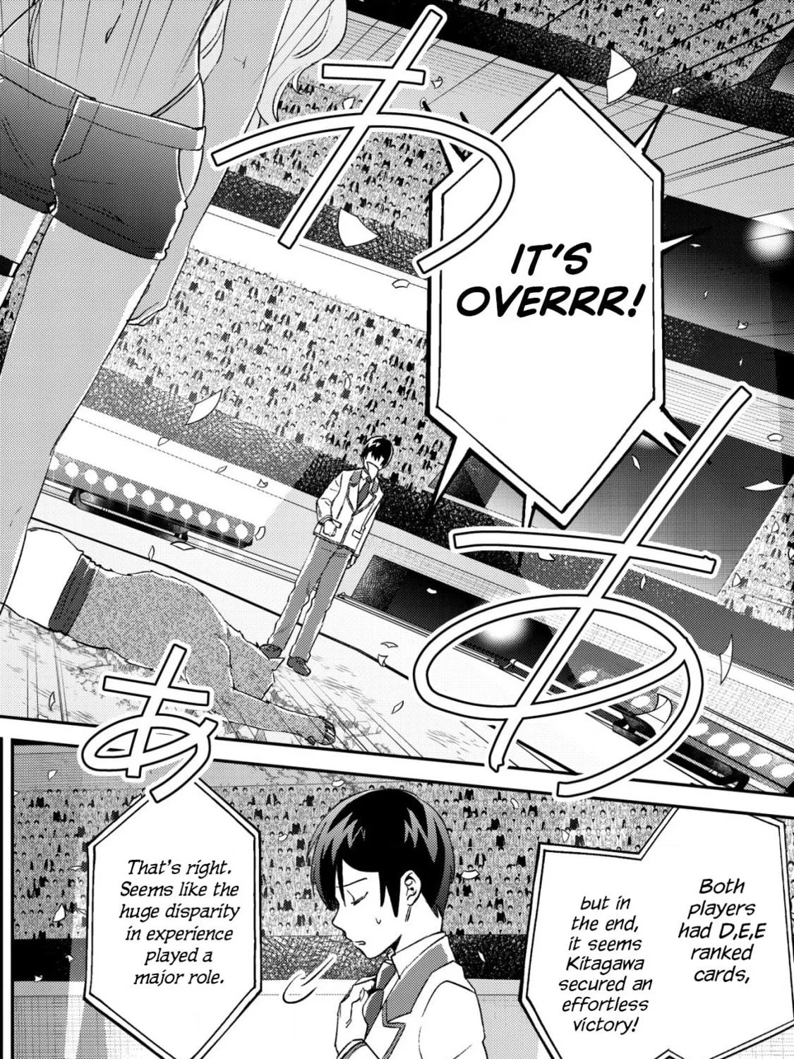 Mob Kousei no Ore Demo Boukensha ni Nareba Riajuu ni Naremasuka? Chapter 21 page 59 - 