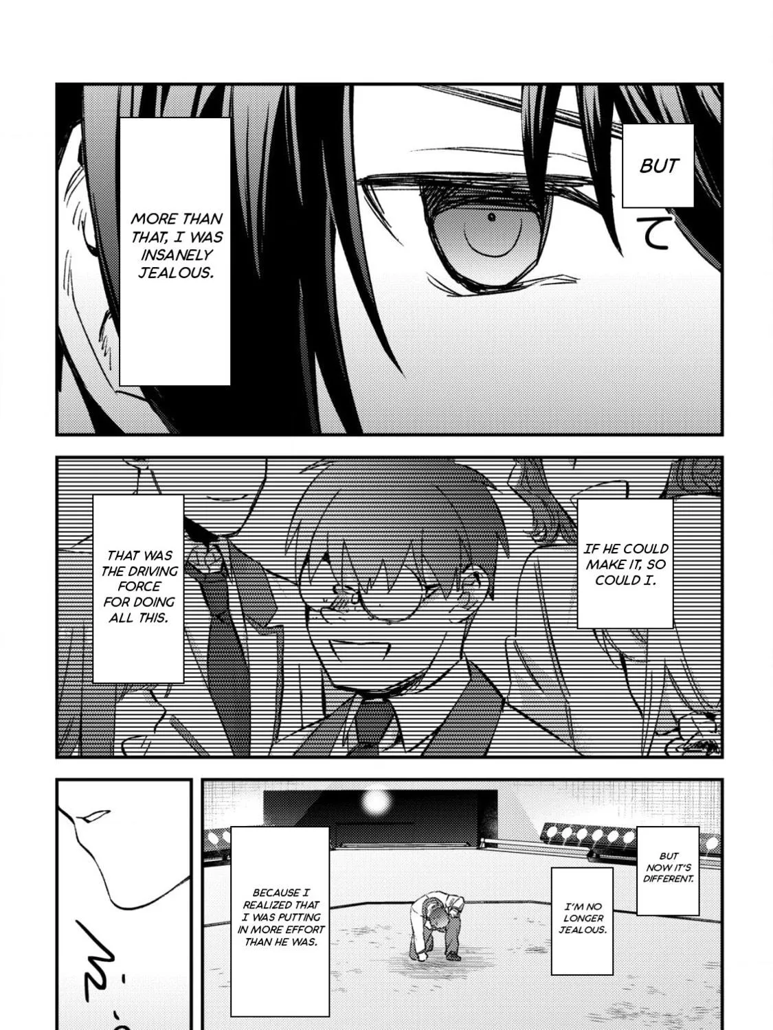 Mob Kousei no Ore Demo Boukensha ni Nareba Riajuu ni Naremasuka? Chapter 21 page 65 - 
