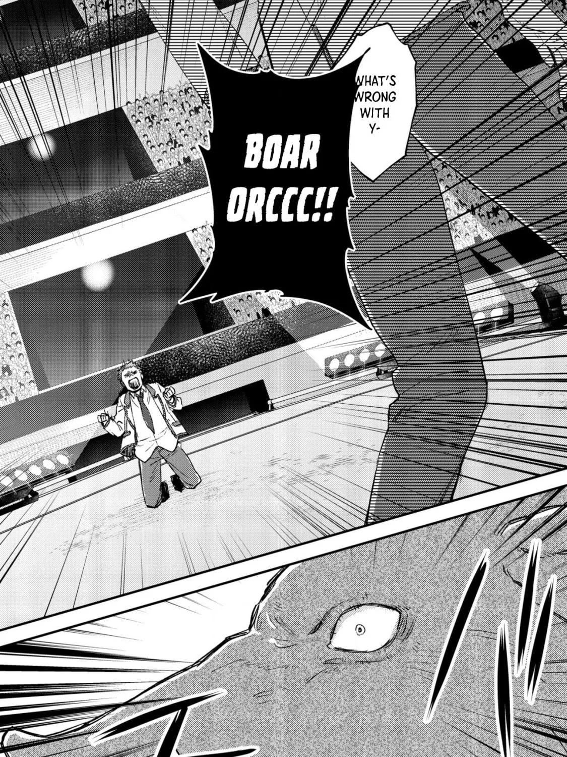 Mob Kousei no Ore Demo Boukensha ni Nareba Riajuu ni Naremasuka? Chapter 21 page 71 - 
