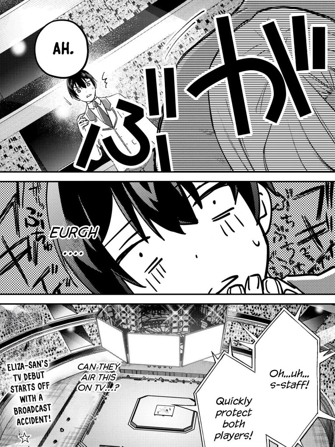 Mob Kousei no Ore Demo Boukensha ni Nareba Riajuu ni Naremasuka? Chapter 21 page 79 - 