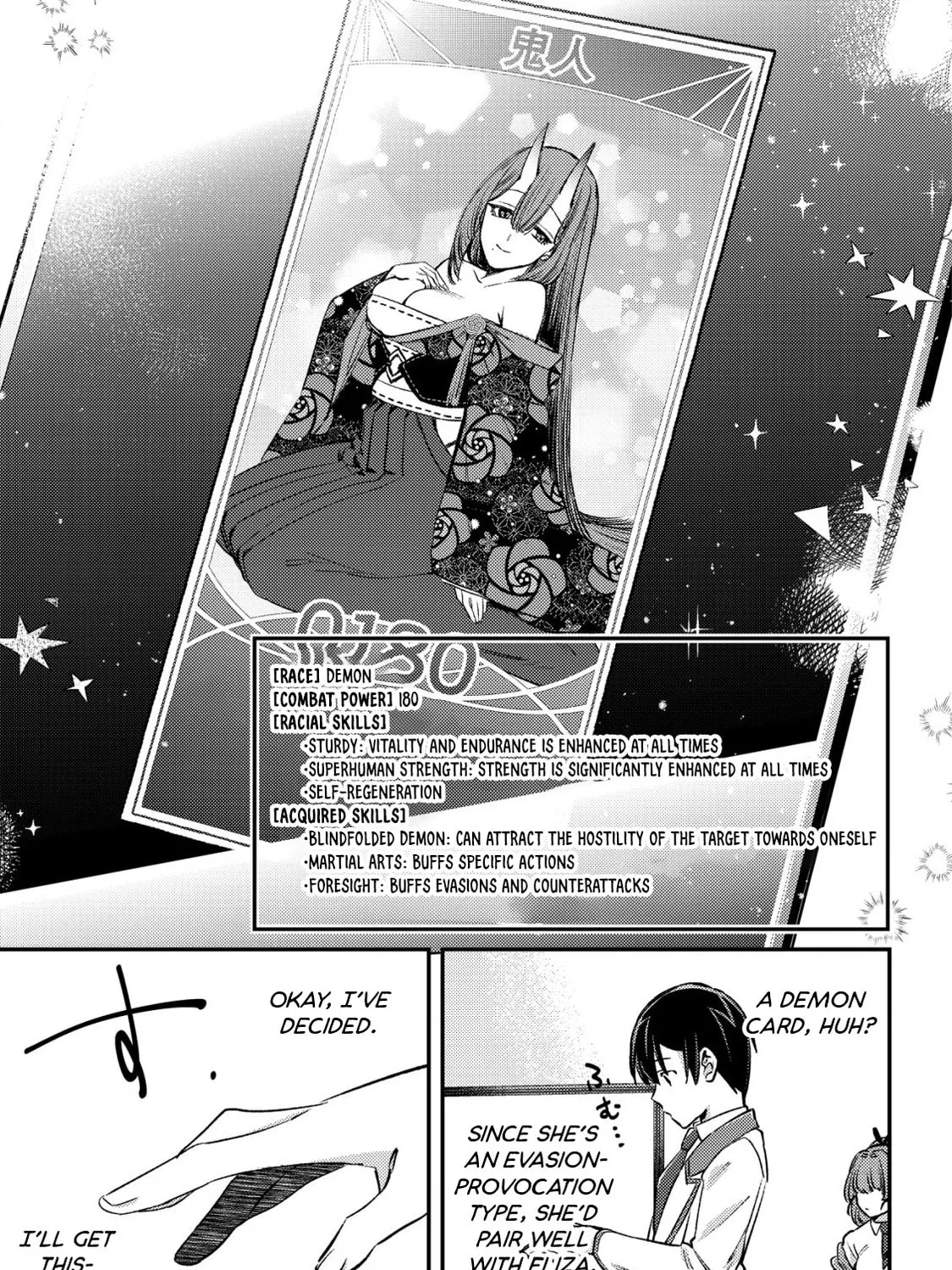 Mob Kousei no Ore Demo Boukensha ni Nareba Riajuu ni Naremasuka? Chapter 22 page 45 - 