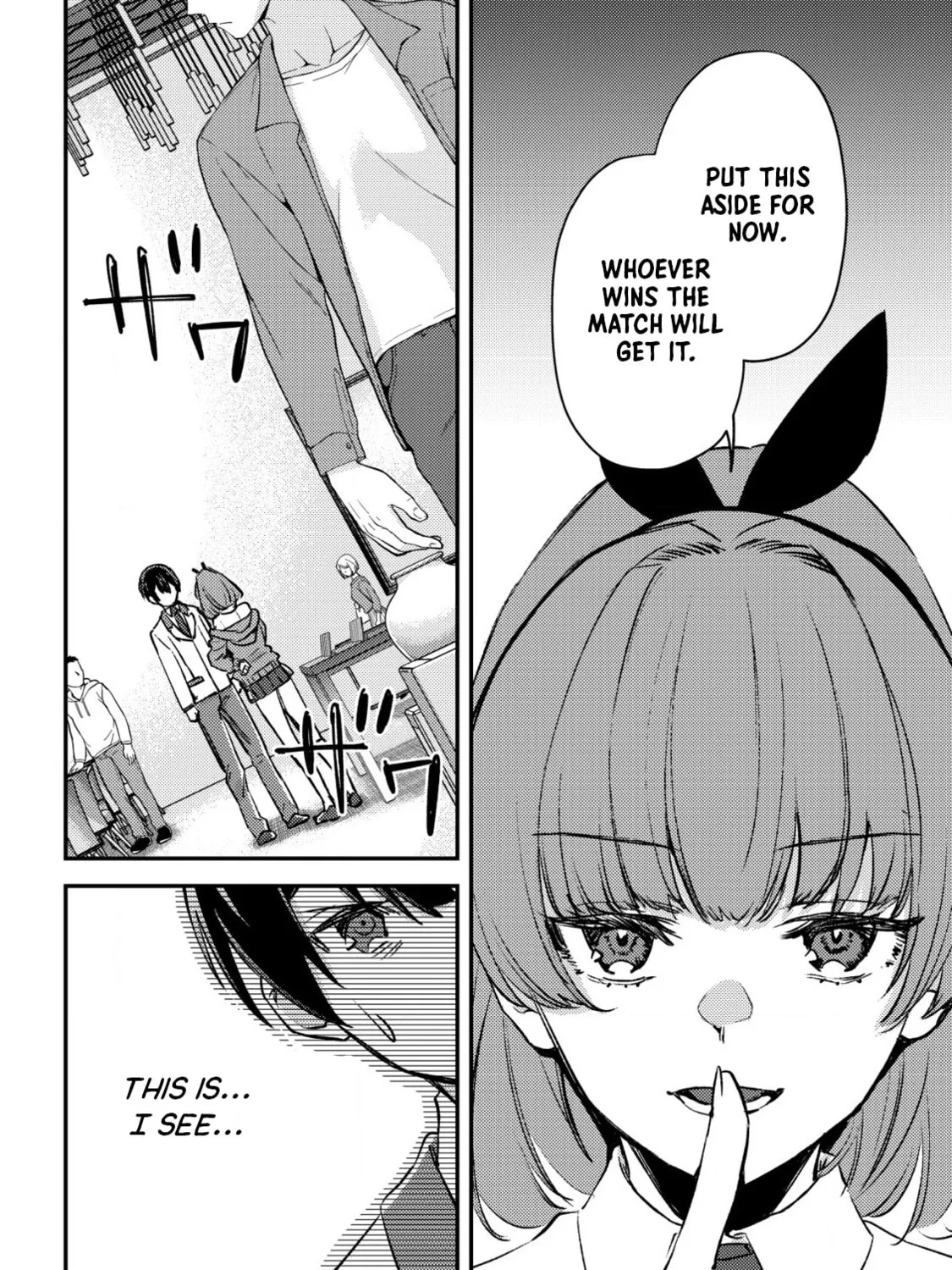 Mob Kousei no Ore Demo Boukensha ni Nareba Riajuu ni Naremasuka? Chapter 22 page 51 - 