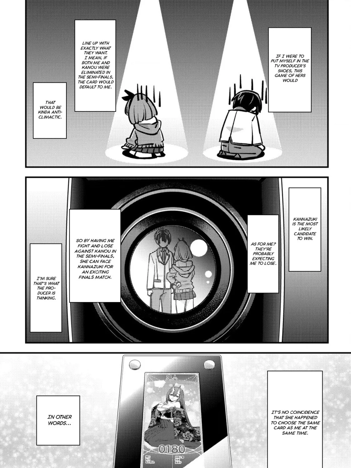 Mob Kousei no Ore Demo Boukensha ni Nareba Riajuu ni Naremasuka? Chapter 22 page 57 - 