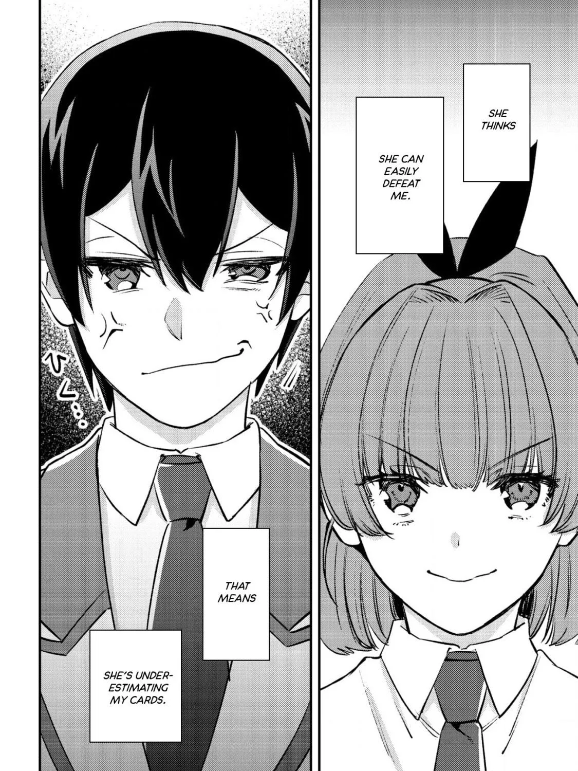 Mob Kousei no Ore Demo Boukensha ni Nareba Riajuu ni Naremasuka? Chapter 22 page 59 - 