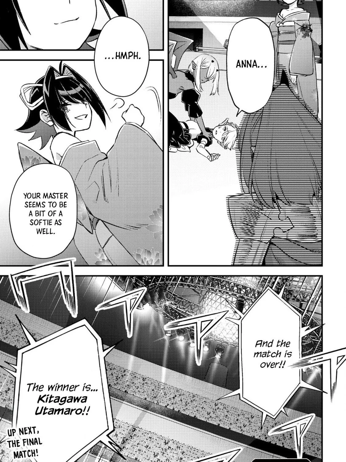 Mob Kousei no Ore Demo Boukensha ni Nareba Riajuu ni Naremasuka? Chapter 23 page 101 - 