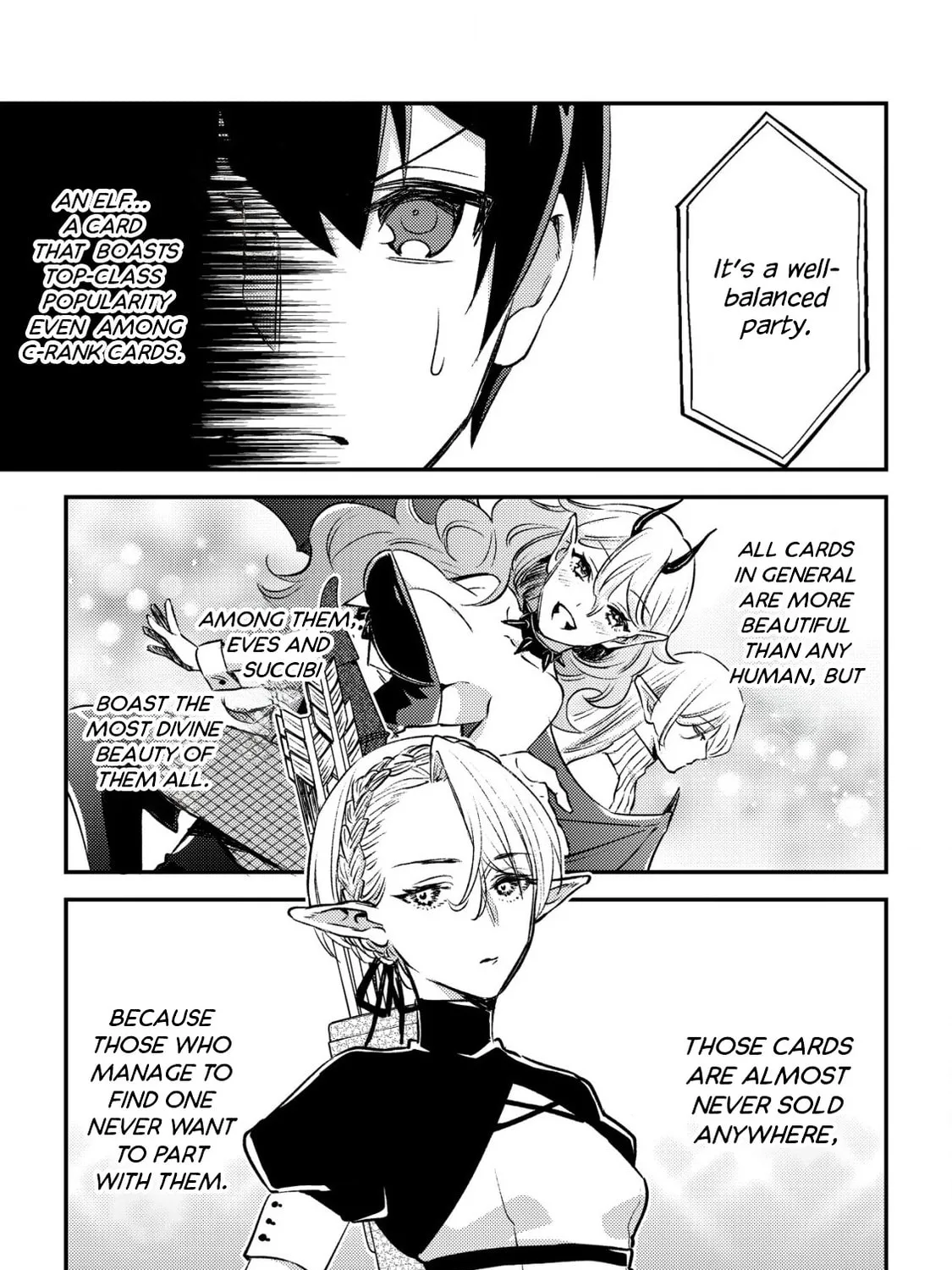 Mob Kousei no Ore Demo Boukensha ni Nareba Riajuu ni Naremasuka? Chapter 23 page 21 - 