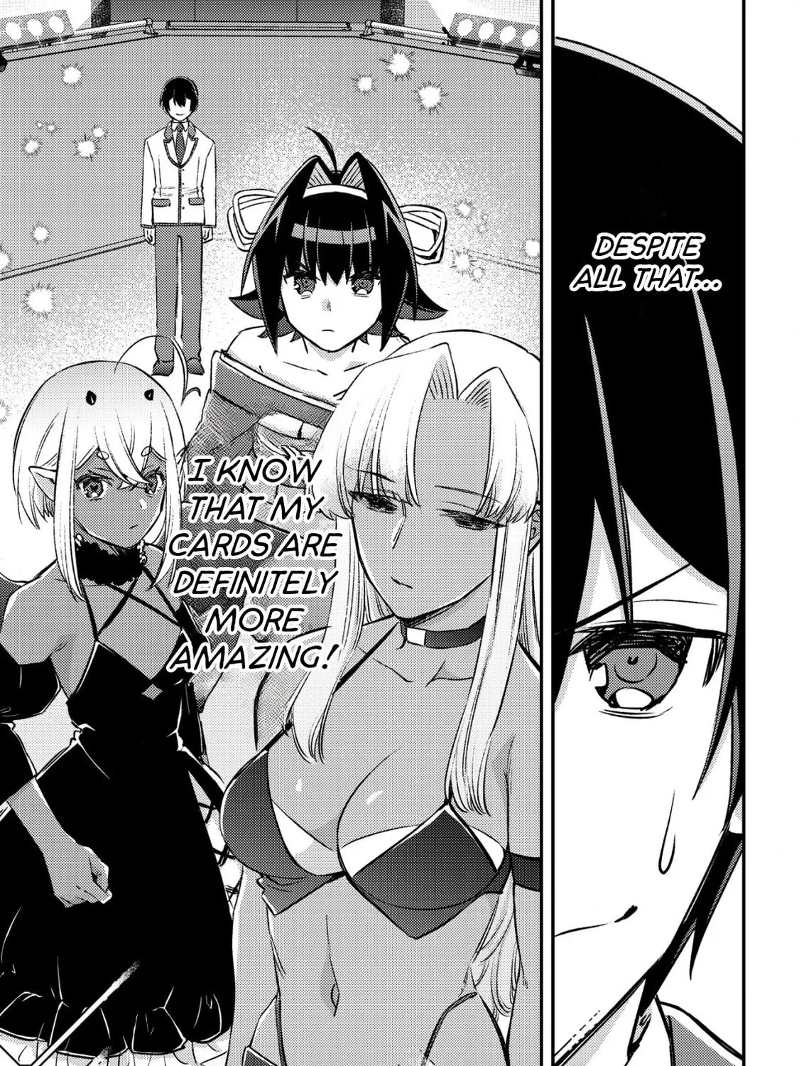 Mob Kousei no Ore Demo Boukensha ni Nareba Riajuu ni Naremasuka? Chapter 23 page 25 - 