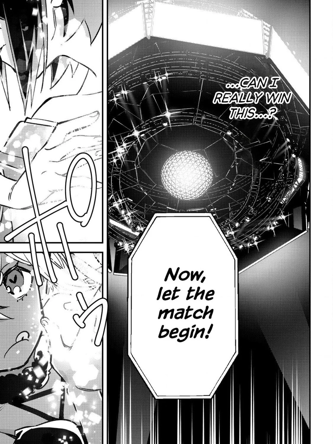 Mob Kousei no Ore Demo Boukensha ni Nareba Riajuu ni Naremasuka? Chapter 23 page 29 - 