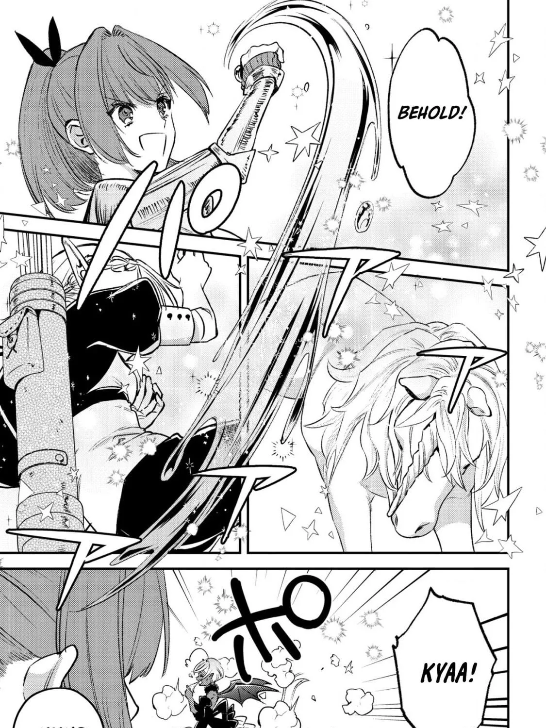Mob Kousei no Ore Demo Boukensha ni Nareba Riajuu ni Naremasuka? Chapter 23 page 49 - 
