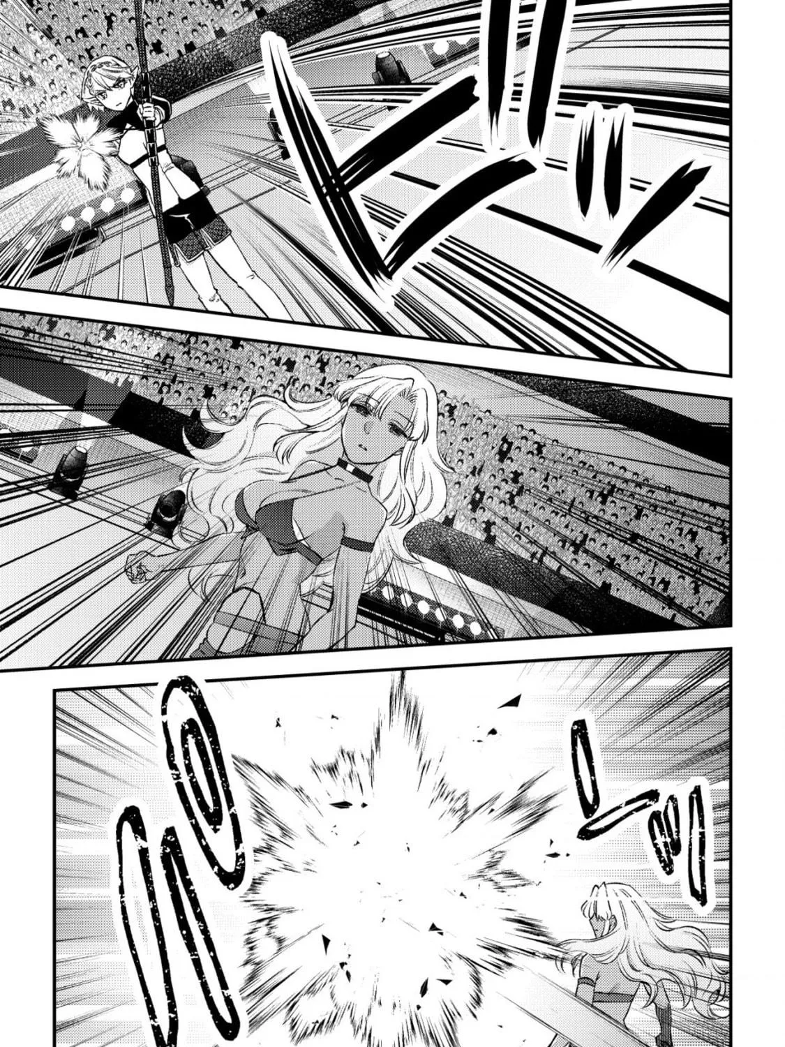 Mob Kousei no Ore Demo Boukensha ni Nareba Riajuu ni Naremasuka? Chapter 23 page 65 - 