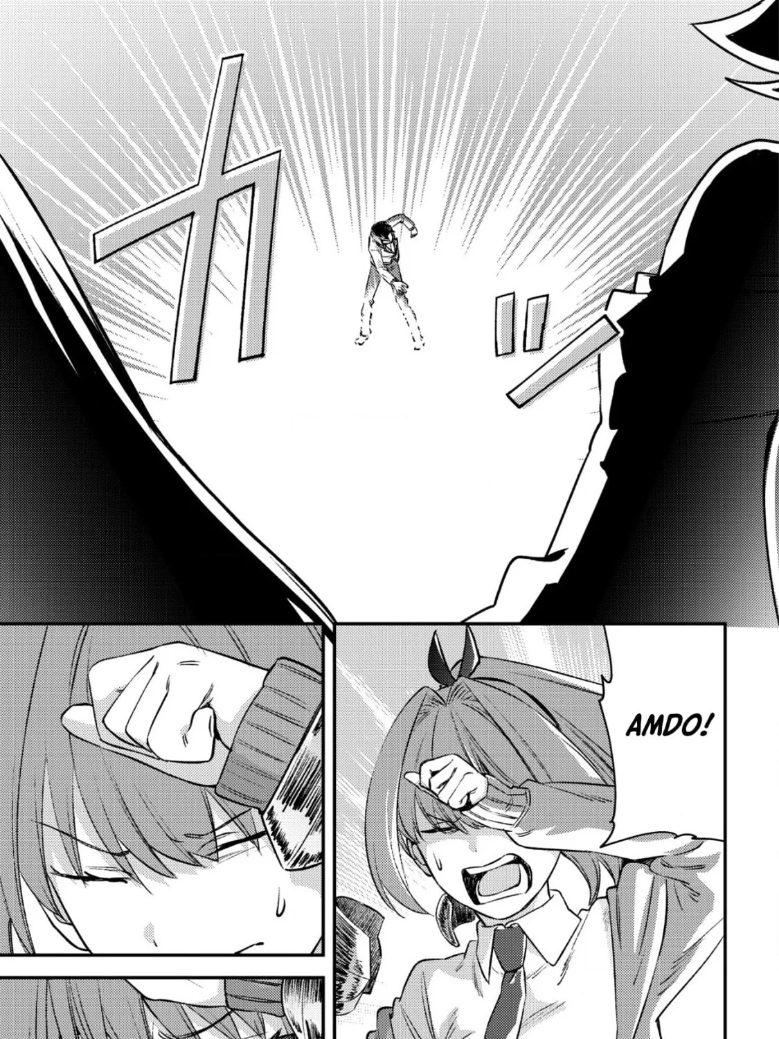 Mob Kousei no Ore Demo Boukensha ni Nareba Riajuu ni Naremasuka? Chapter 23 page 73 - 