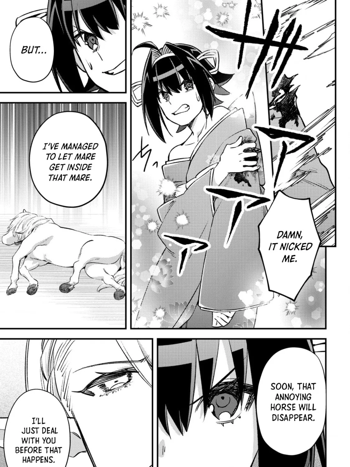 Mob Kousei no Ore Demo Boukensha ni Nareba Riajuu ni Naremasuka? Chapter 23 page 85 - 