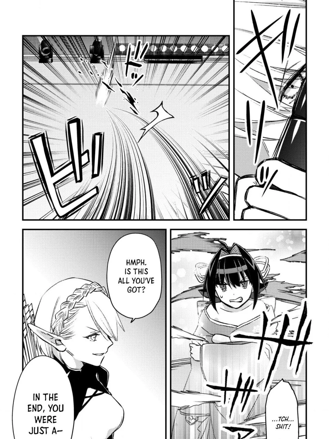Mob Kousei no Ore Demo Boukensha ni Nareba Riajuu ni Naremasuka? Chapter 23 page 89 - 