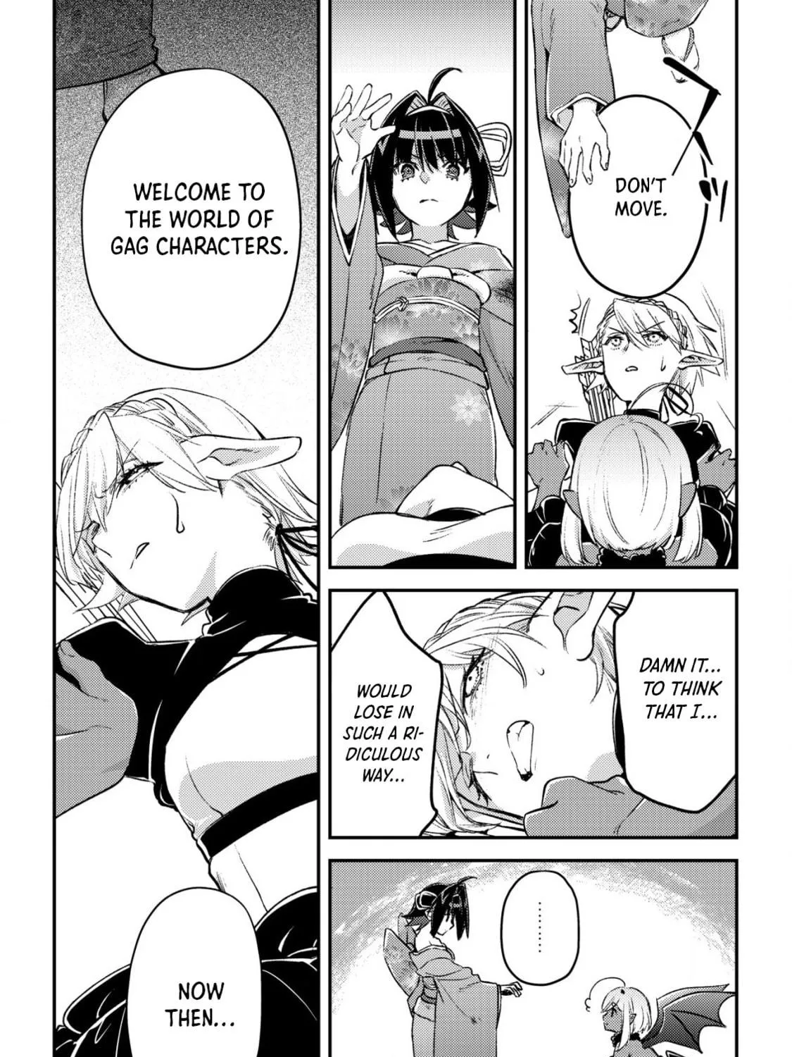 Mob Kousei no Ore Demo Boukensha ni Nareba Riajuu ni Naremasuka? Chapter 23 page 95 - 