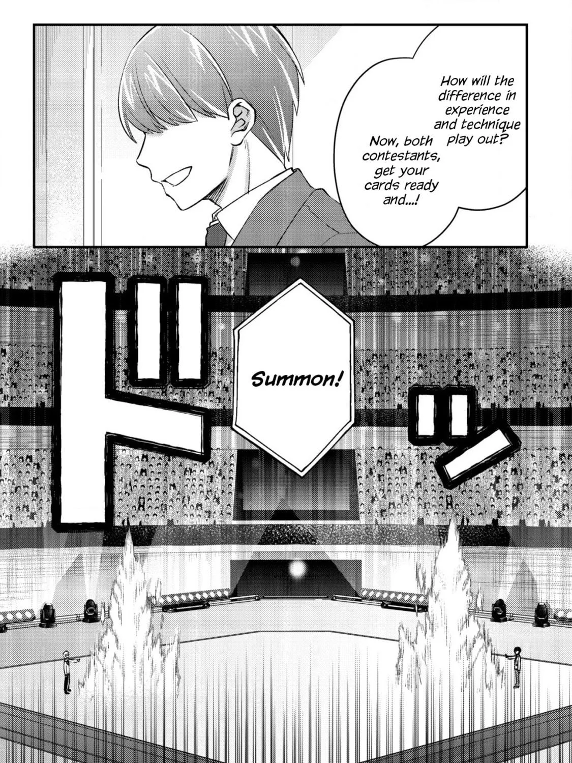 Mob Kousei no Ore Demo Boukensha ni Nareba Riajuu ni Naremasuka? Chapter 24 page 17 - 