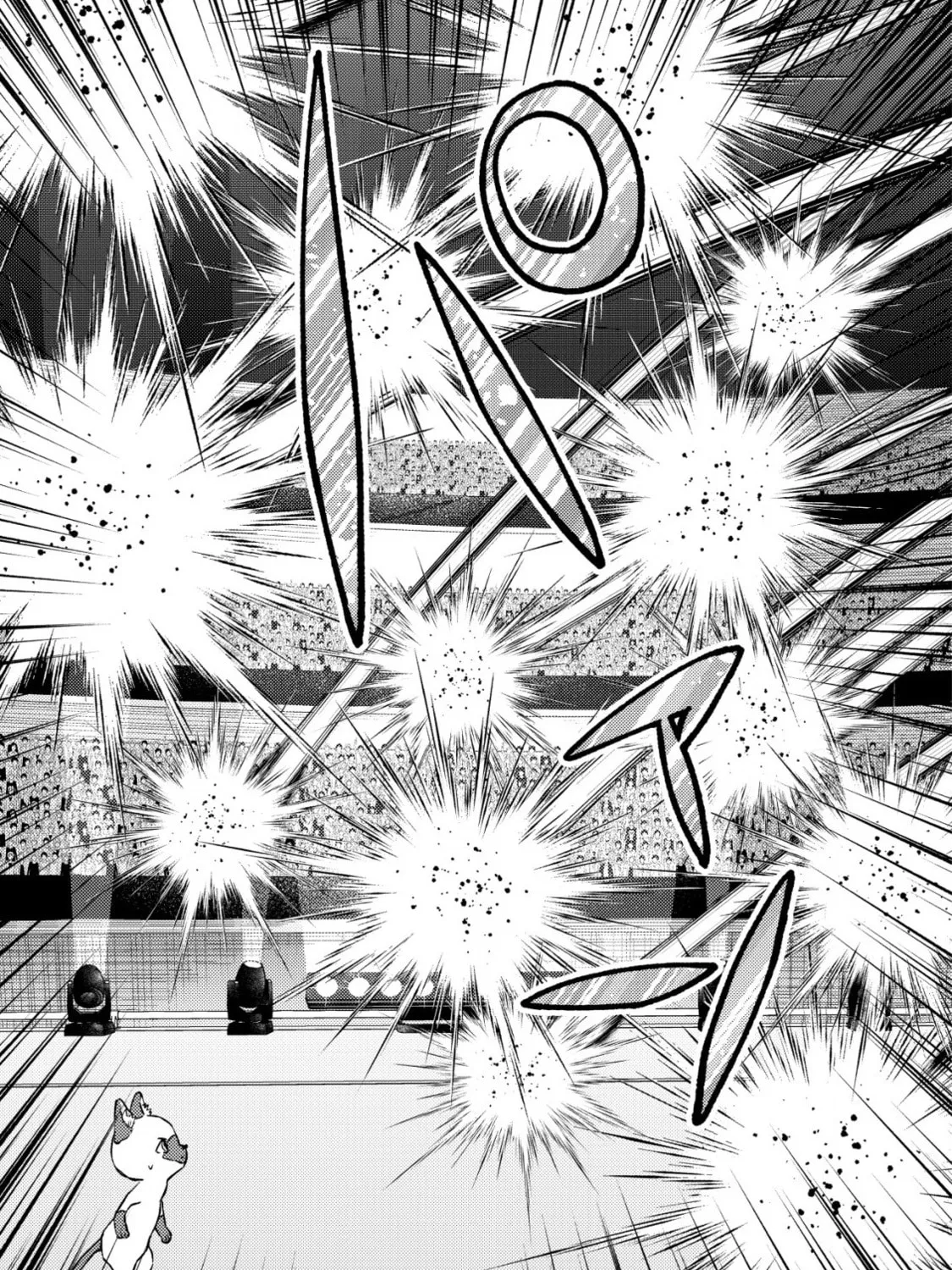 Mob Kousei no Ore Demo Boukensha ni Nareba Riajuu ni Naremasuka? Chapter 24 page 51 - 