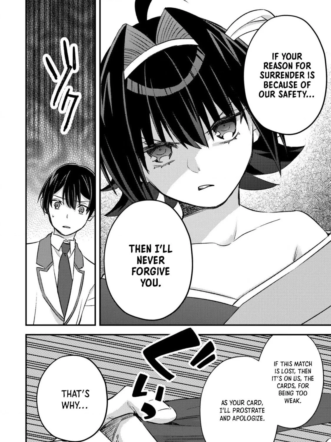 Mob Kousei no Ore Demo Boukensha ni Nareba Riajuu ni Naremasuka? Chapter 24 page 65 - 