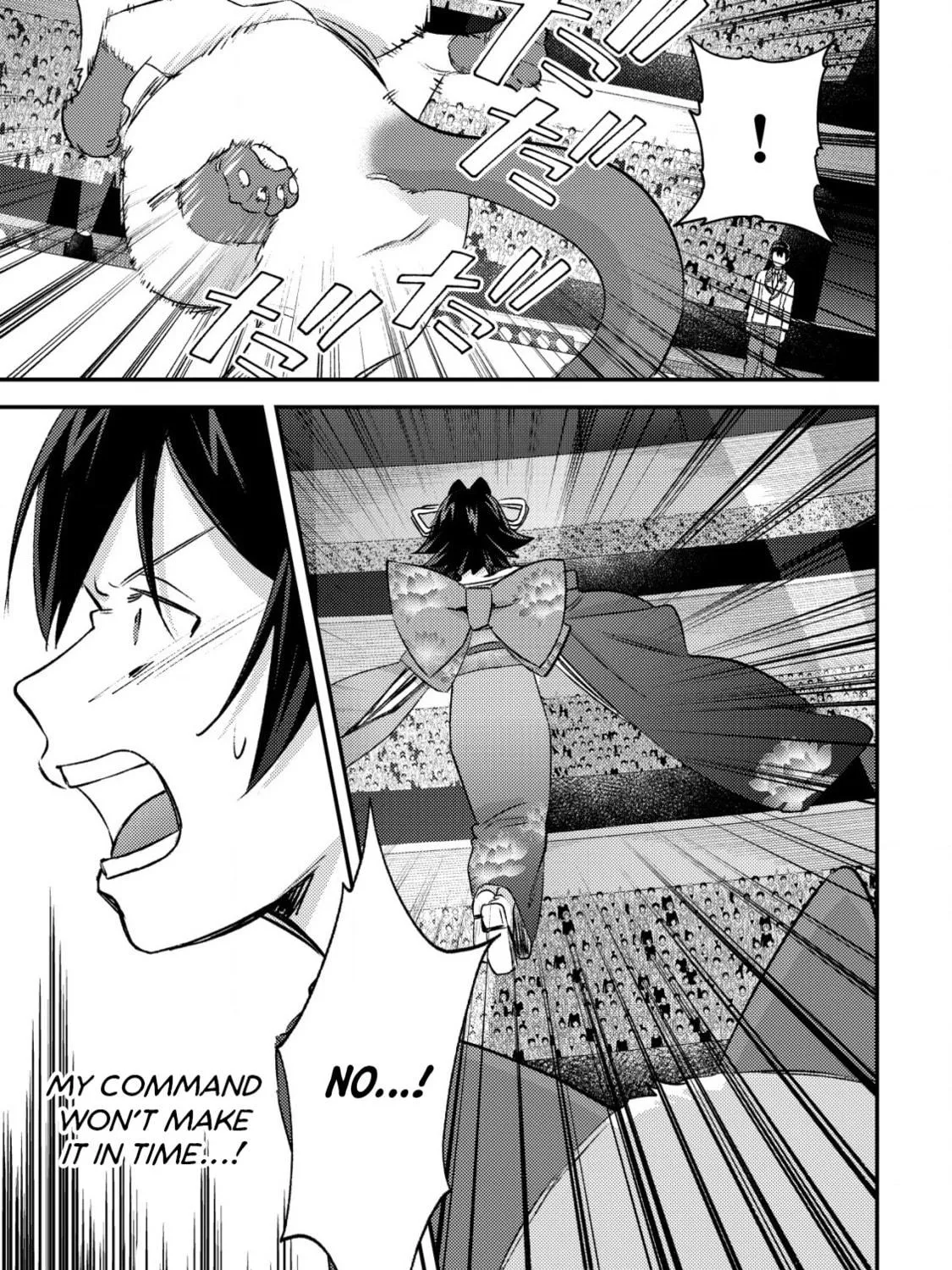 Mob Kousei no Ore Demo Boukensha ni Nareba Riajuu ni Naremasuka? Chapter 24 page 83 - 