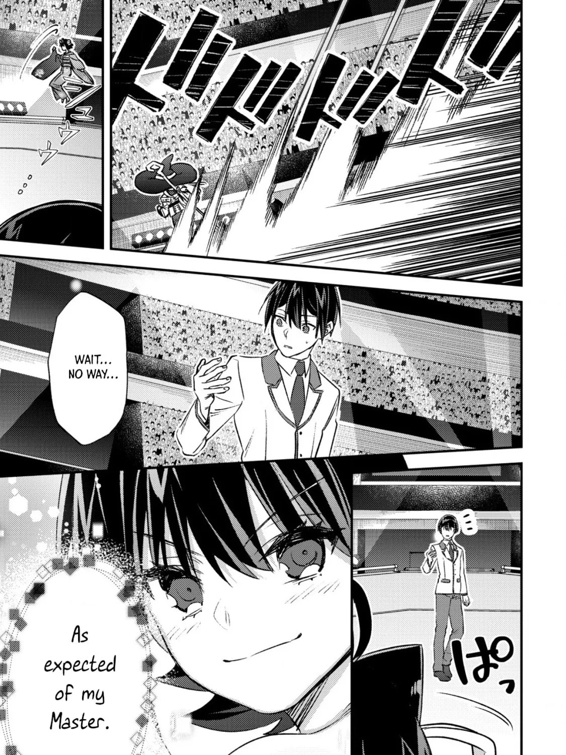 Mob Kousei no Ore Demo Boukensha ni Nareba Riajuu ni Naremasuka? Chapter 24 page 87 - 