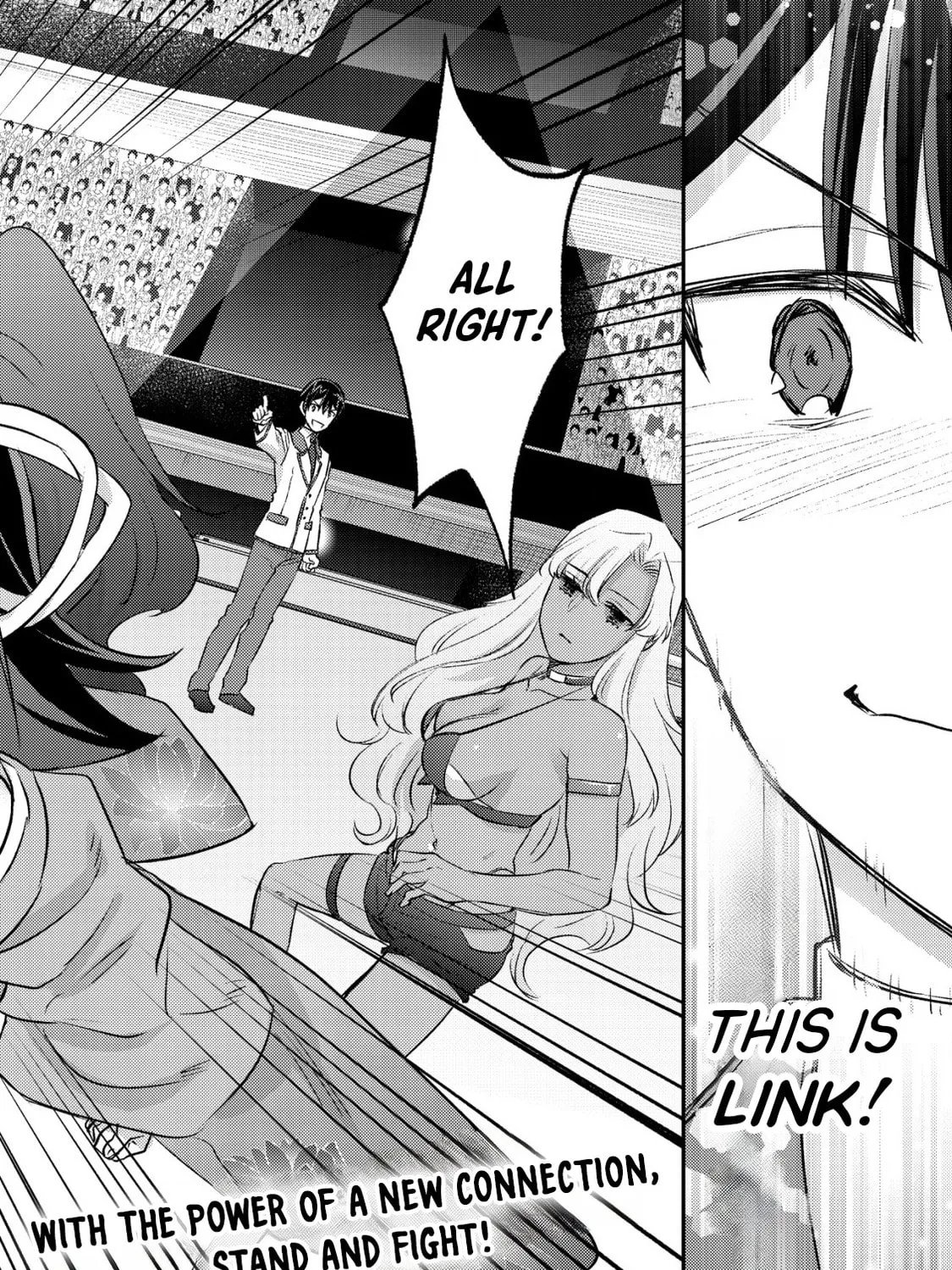 Mob Kousei no Ore Demo Boukensha ni Nareba Riajuu ni Naremasuka? Chapter 24 page 91 - 