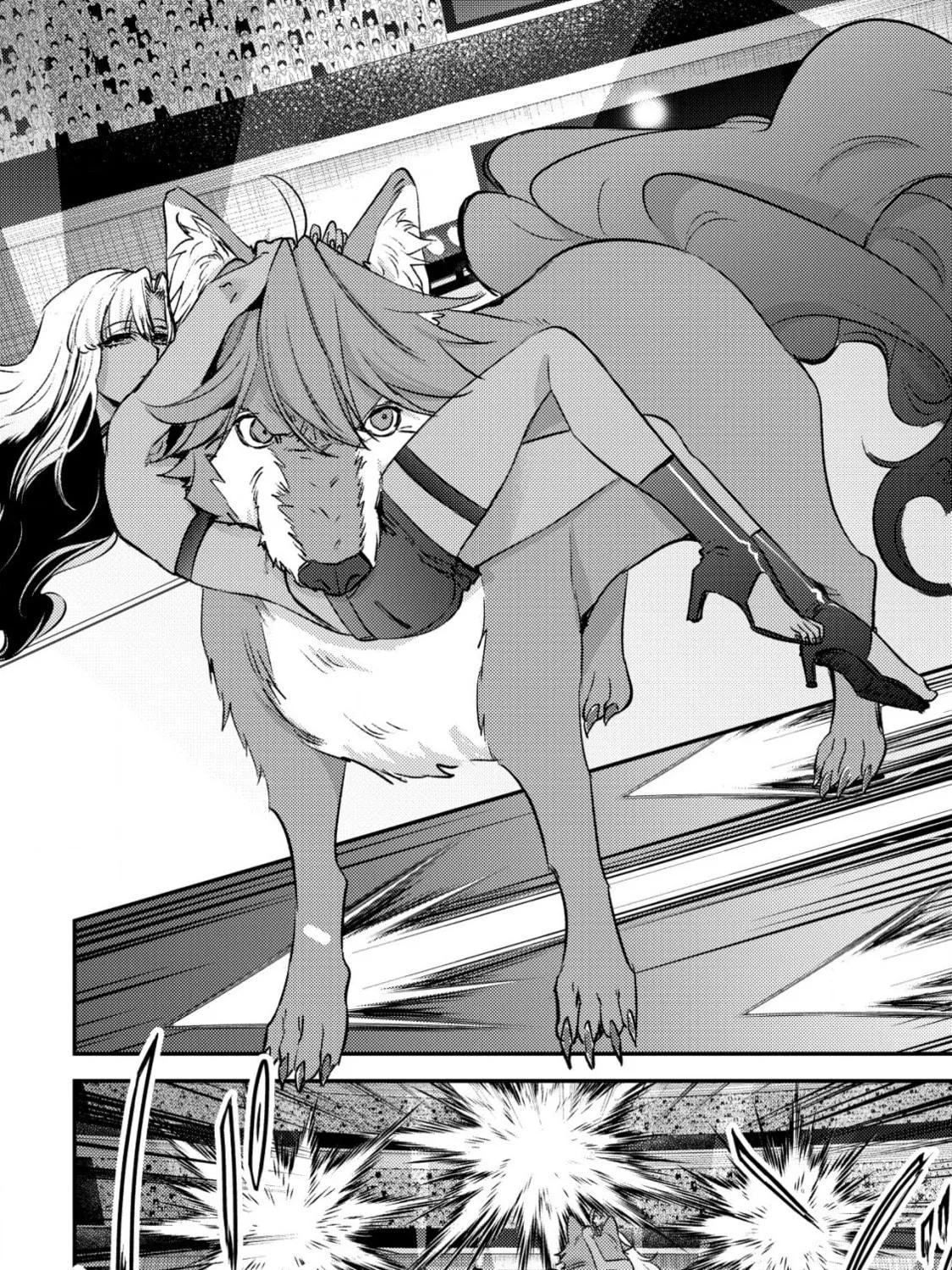 Mob Kousei no Ore Demo Boukensha ni Nareba Riajuu ni Naremasuka? Chapter 25 page 19 - 