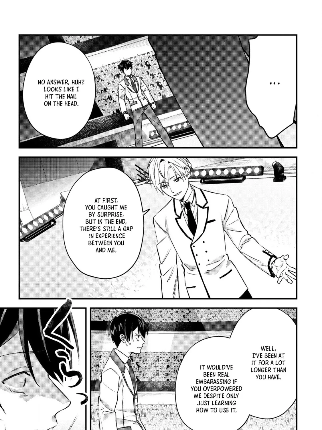 Mob Kousei no Ore Demo Boukensha ni Nareba Riajuu ni Naremasuka? Chapter 25 page 25 - 