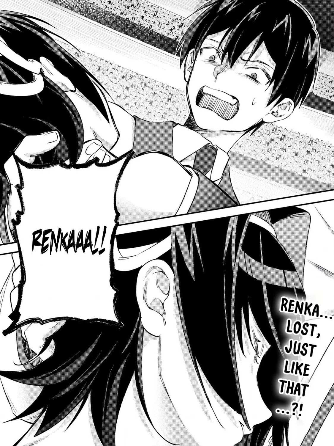 Mob Kousei no Ore Demo Boukensha ni Nareba Riajuu ni Naremasuka? Chapter 25 page 45 - 