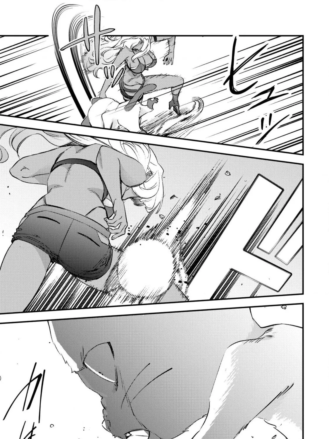 Mob Kousei no Ore Demo Boukensha ni Nareba Riajuu ni Naremasuka? Chapter 25 page 9 - 