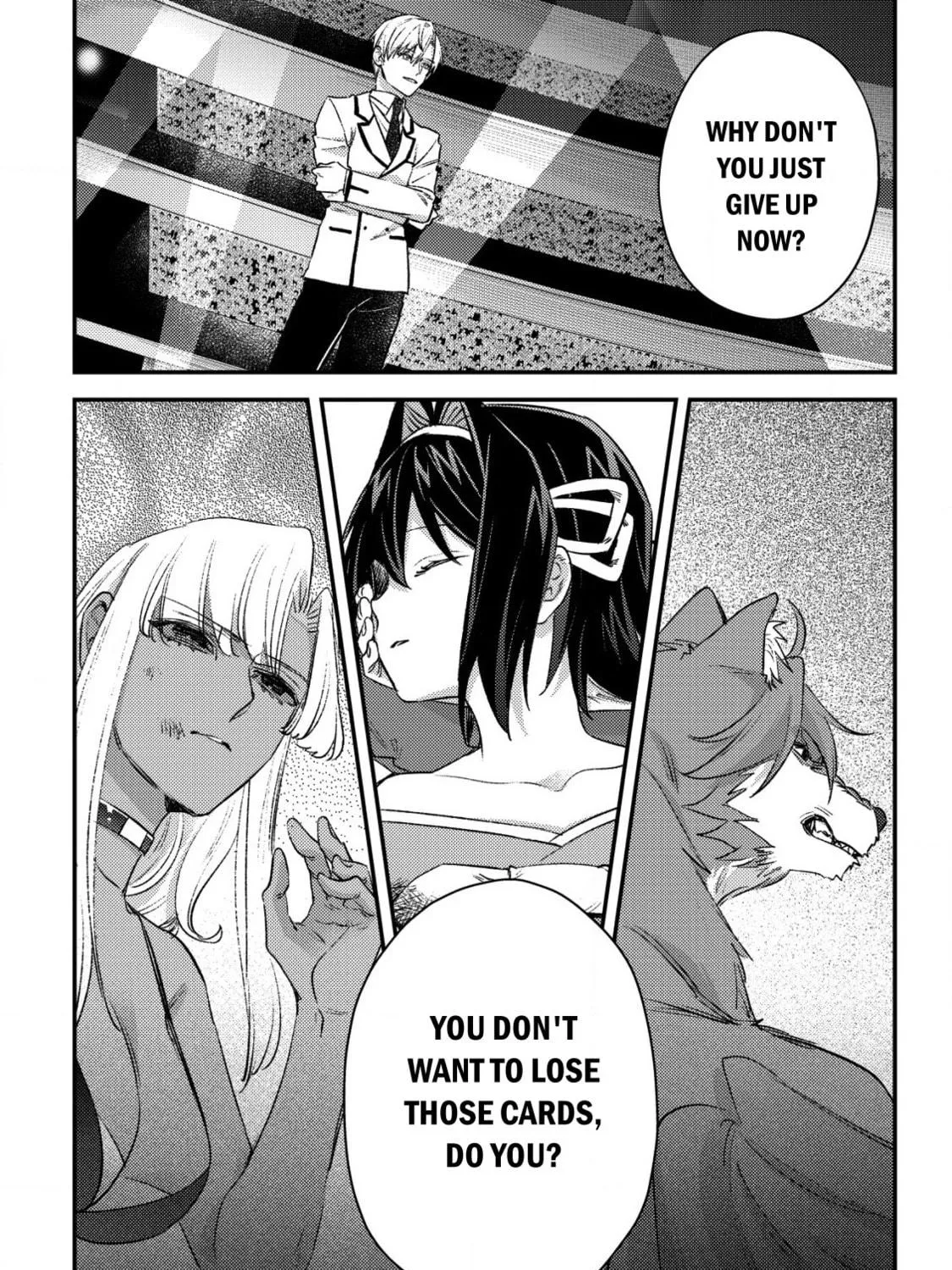 Mob Kousei no Ore Demo Boukensha ni Nareba Riajuu ni Naremasuka? Chapter 26 page 11 - 