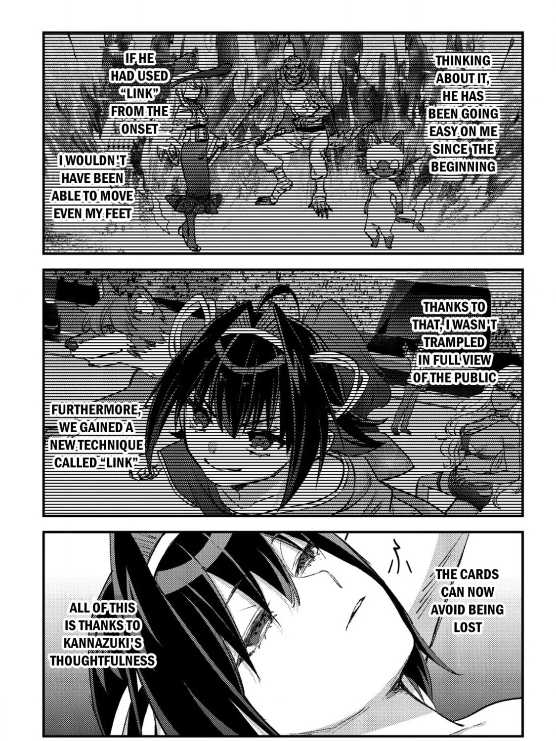 Mob Kousei no Ore Demo Boukensha ni Nareba Riajuu ni Naremasuka? Chapter 26 page 15 - 