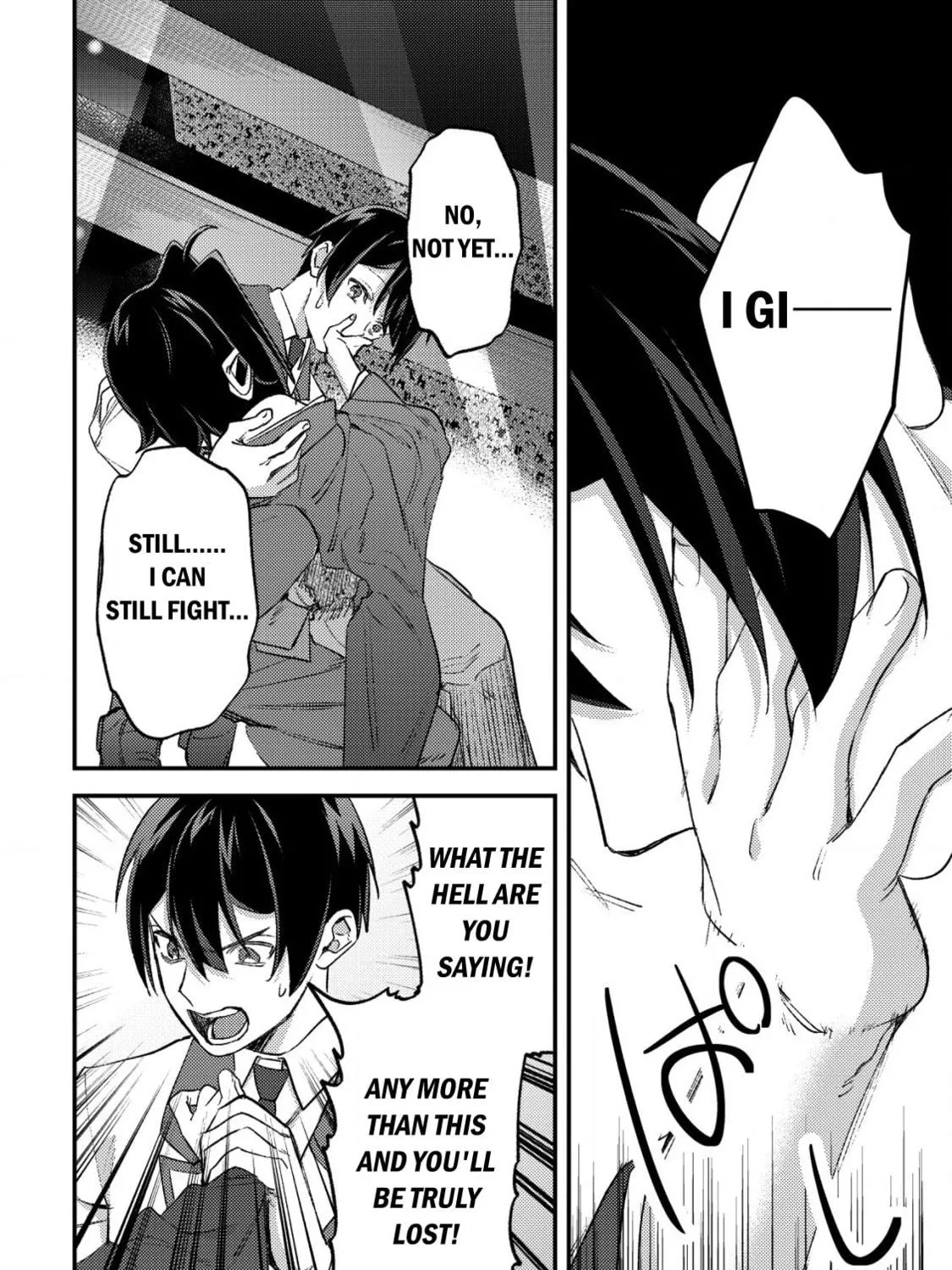 Mob Kousei no Ore Demo Boukensha ni Nareba Riajuu ni Naremasuka? Chapter 26 page 19 - 