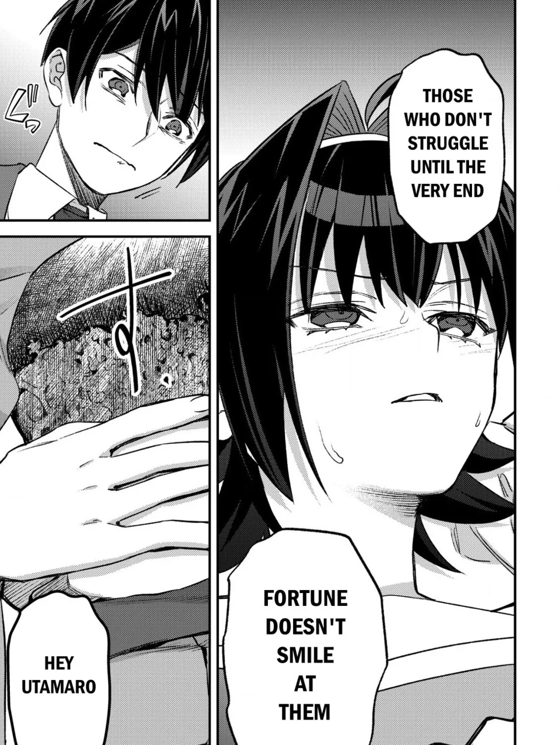 Mob Kousei no Ore Demo Boukensha ni Nareba Riajuu ni Naremasuka? Chapter 26 page 25 - 
