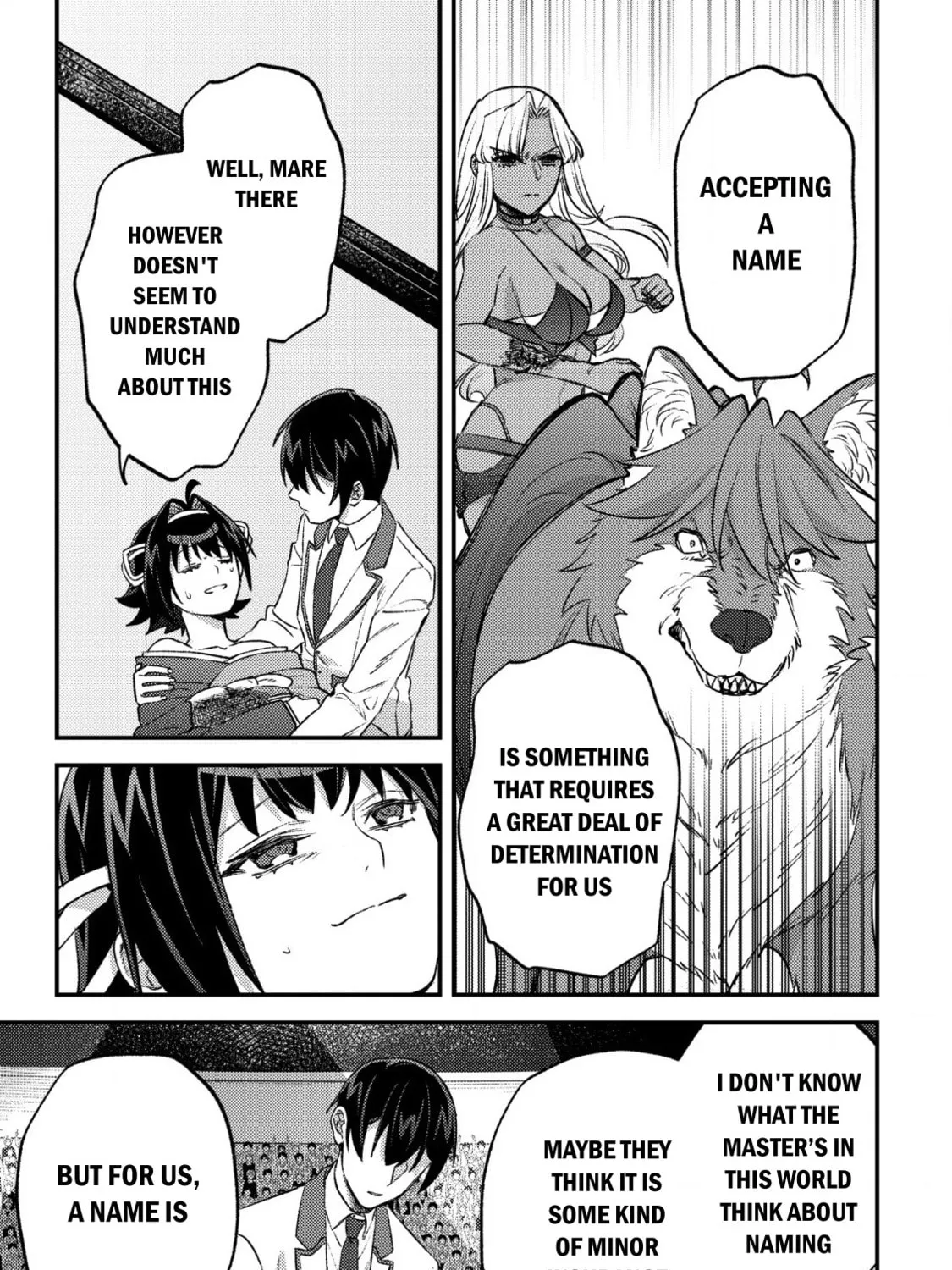 Mob Kousei no Ore Demo Boukensha ni Nareba Riajuu ni Naremasuka? Chapter 26 page 33 - 