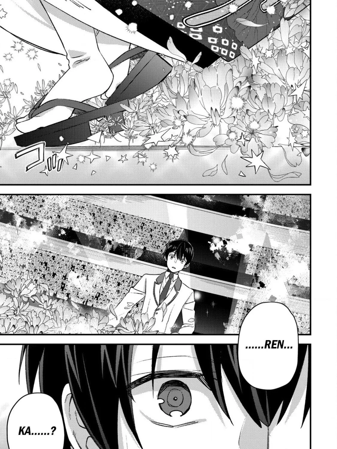 Mob Kousei no Ore Demo Boukensha ni Nareba Riajuu ni Naremasuka? Chapter 26 page 49 - 