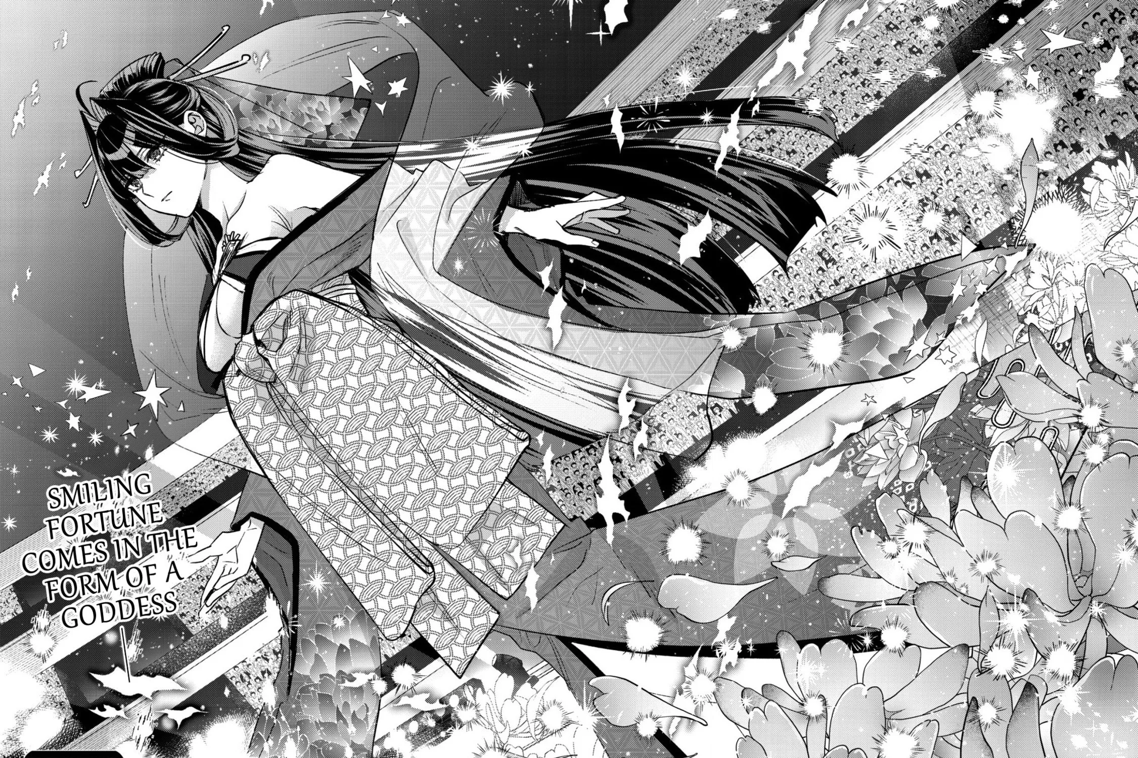 Mob Kousei no Ore Demo Boukensha ni Nareba Riajuu ni Naremasuka? Chapter 26 page 51 - 