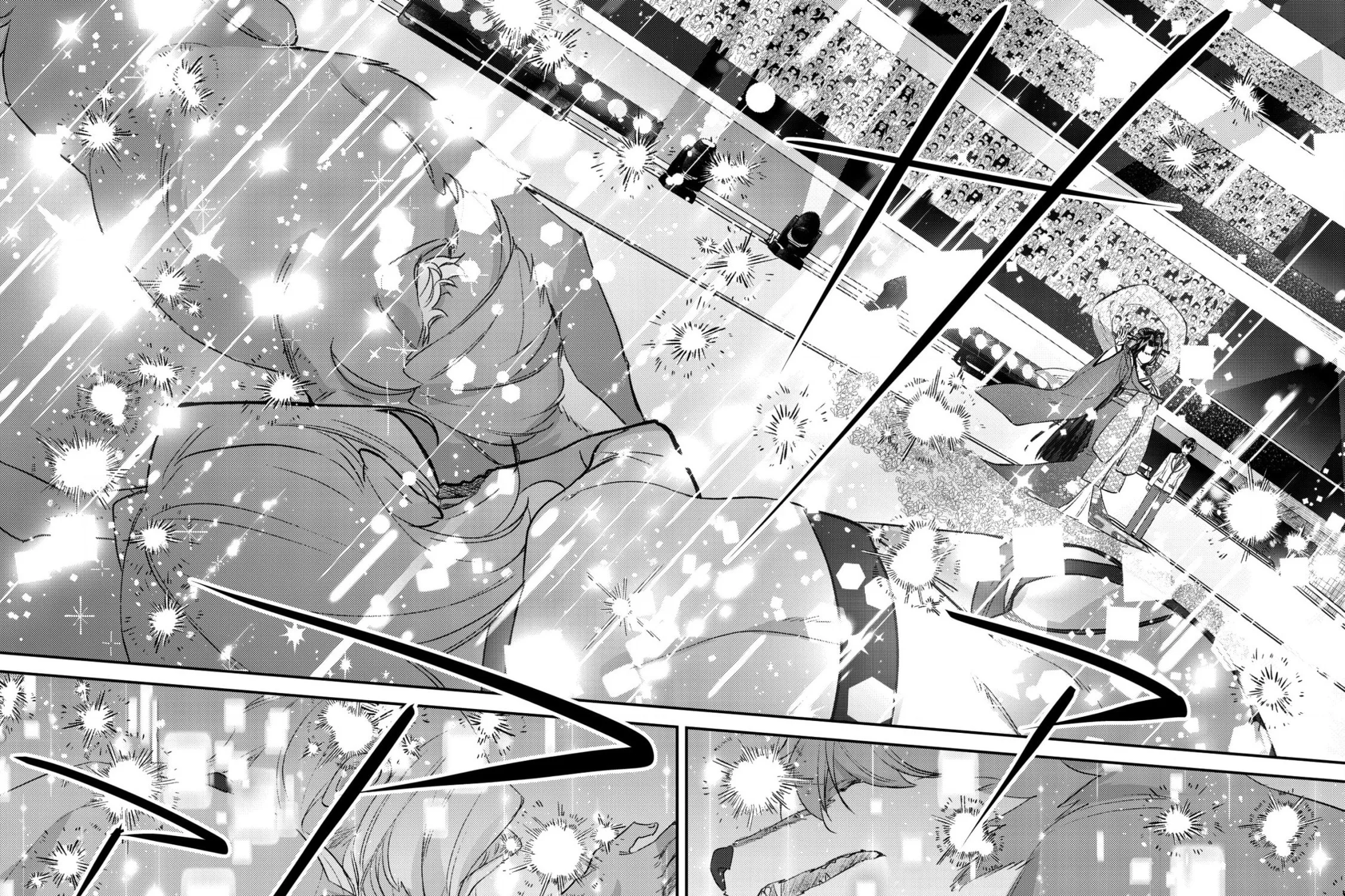Mob Kousei no Ore Demo Boukensha ni Nareba Riajuu ni Naremasuka? Chapter 27 page 11 - 