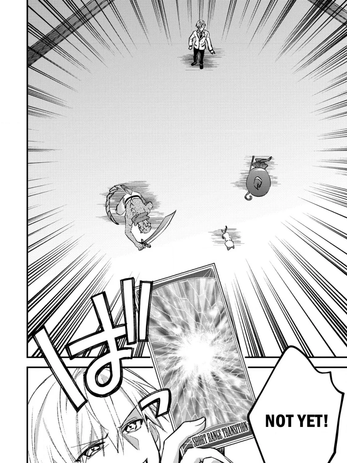 Mob Kousei no Ore Demo Boukensha ni Nareba Riajuu ni Naremasuka? Chapter 27 page 25 - 