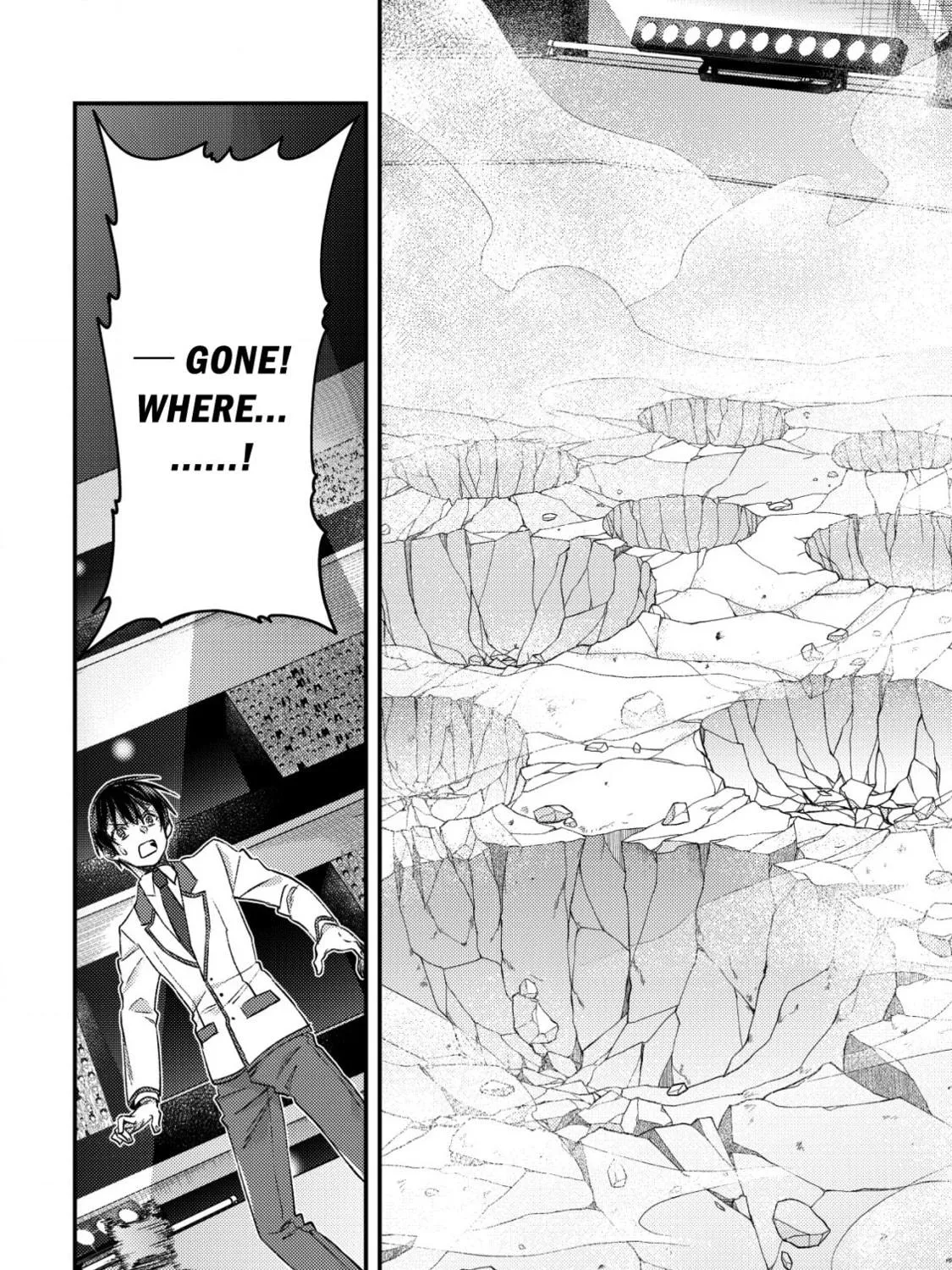 Mob Kousei no Ore Demo Boukensha ni Nareba Riajuu ni Naremasuka? Chapter 27 page 29 - 