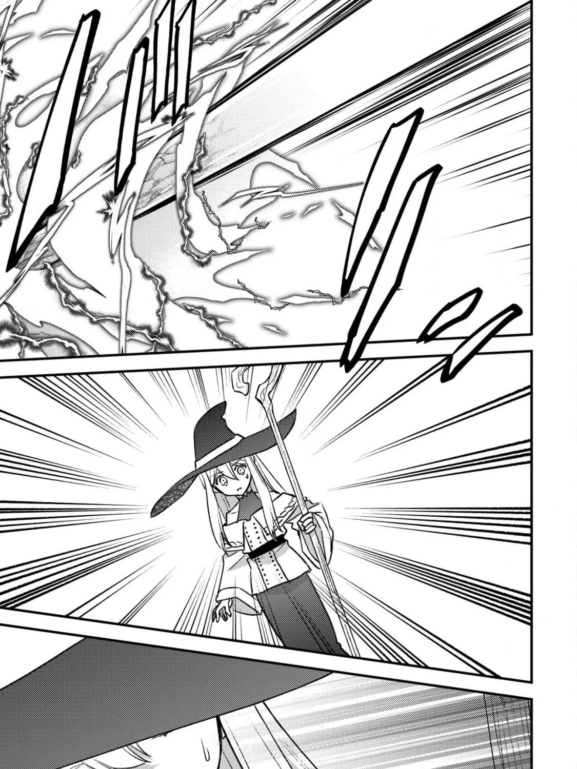 Mob Kousei no Ore Demo Boukensha ni Nareba Riajuu ni Naremasuka? Chapter 27 page 47 - 