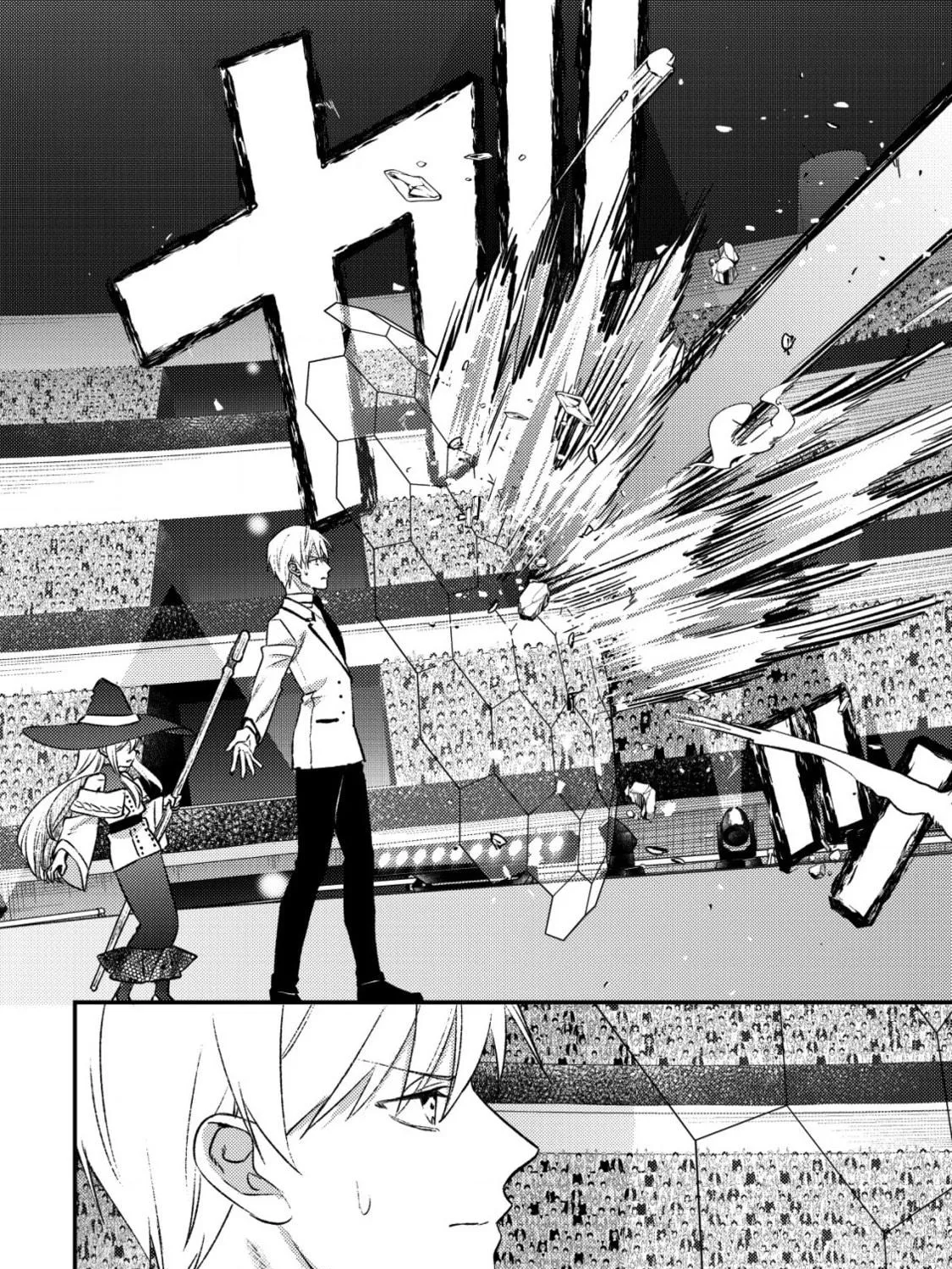 Mob Kousei no Ore Demo Boukensha ni Nareba Riajuu ni Naremasuka? Chapter 27 page 49 - 