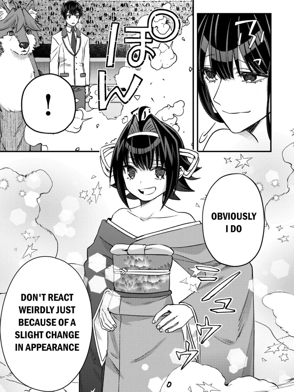 Mob Kousei no Ore Demo Boukensha ni Nareba Riajuu ni Naremasuka? Chapter 27 page 63 - 
