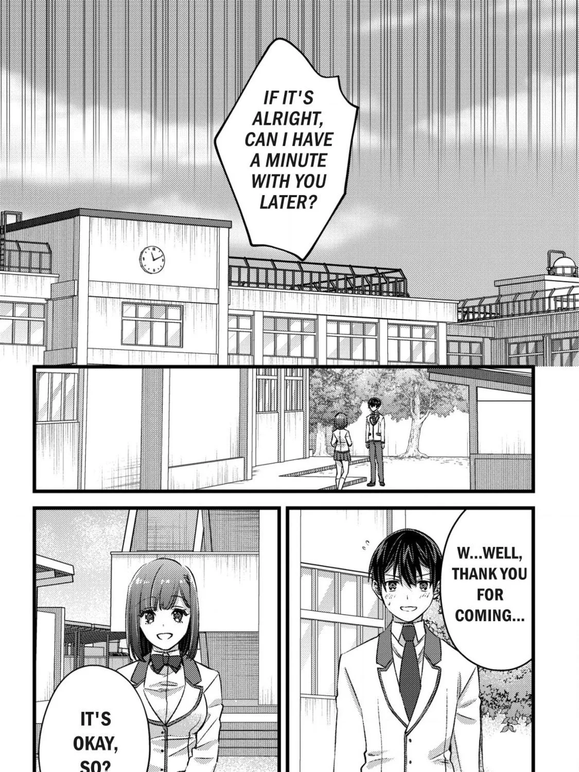 Mob Kousei no Ore Demo Boukensha ni Nareba Riajuu ni Naremasuka? Chapter 28 page 17 - 