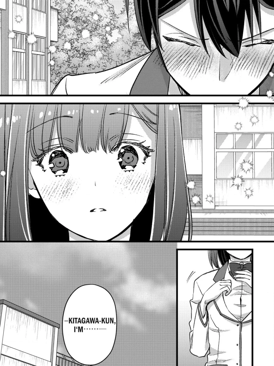 Mob Kousei no Ore Demo Boukensha ni Nareba Riajuu ni Naremasuka? Chapter 28 page 21 - 